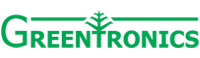 Greentronics logo