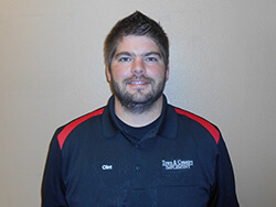 Clint Berentschot 