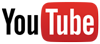 Find us on Youtube